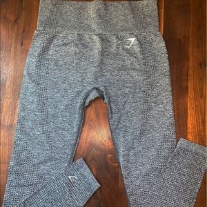 Gymshark leggings.